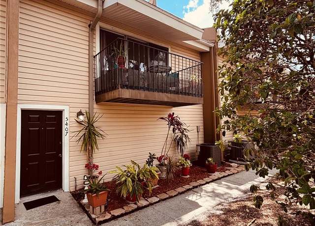 Property at 5407 Sweetwater Terrace Cir #5407, Tampa, FL 33634, 2 beds, 2 baths