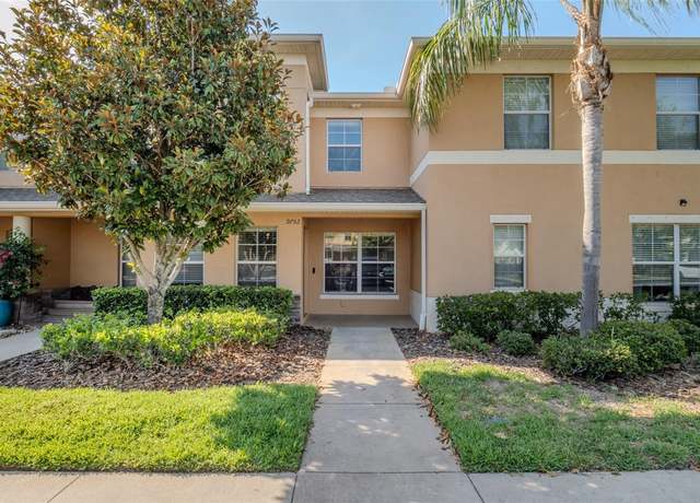 Property at 9752 Trumpet Vine Loop, Trinity, FL 34655, 3 beds, 2.5 baths