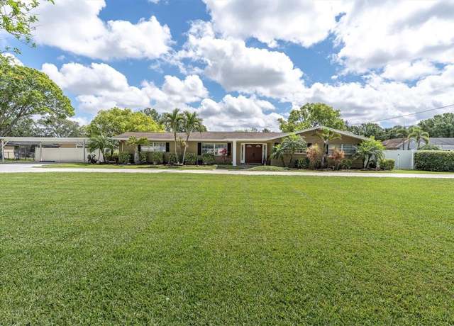Property at 10611 131st St, Largo, FL 33774, 4 beds, 2 baths