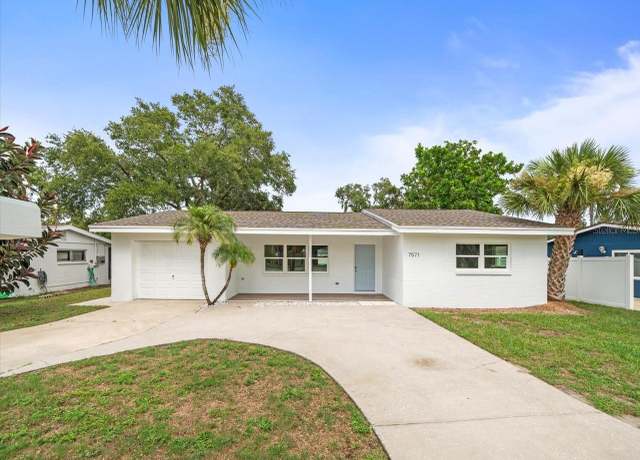 Property at 7571 Ridge Rd, Seminole, FL 33772, 3 beds, 2 baths