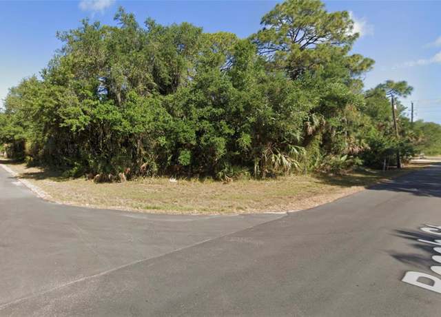 Property at 1025 Beach St, Port Charlotte, FL 33953