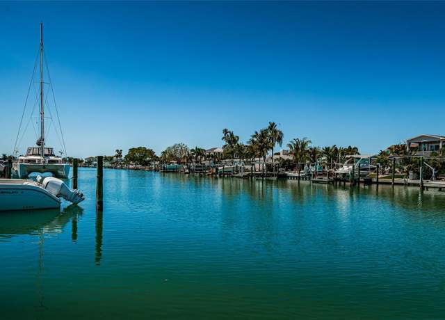 Property at 550 Johns Pass Ave, Madeira Beach, FL 33708, 3 beds, 2 baths