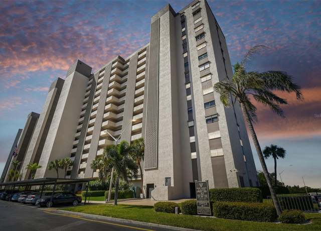 Property at 7050 Sunset Dr S #203, South Pasadena, FL 33707, 1 bed, 1.5 baths