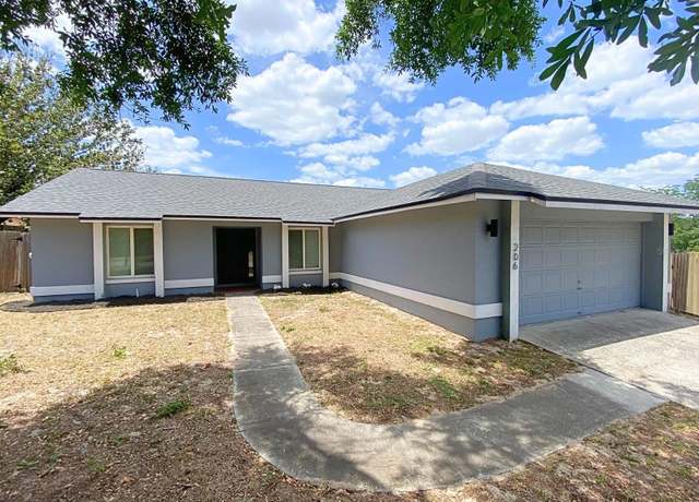 Property at 206 Westmoor Bnd, Orlando, FL 32835, 3 beds, 2 baths