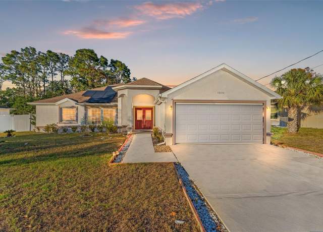 Property at 10451 Keystone St, Spring Hill, FL 34608, 3 beds, 2 baths
