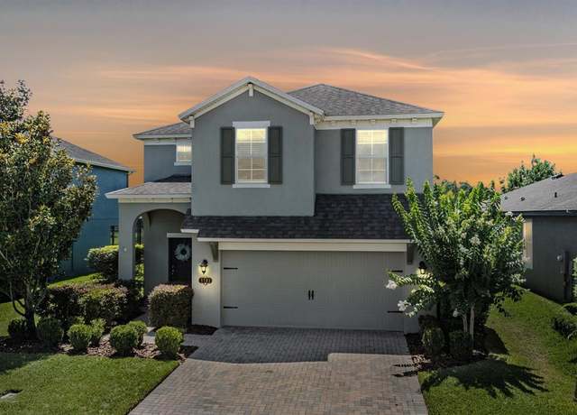 Property at 1783 Oak Hammock Ct, Lutz, FL 33558, 4 beds, 2.5 baths