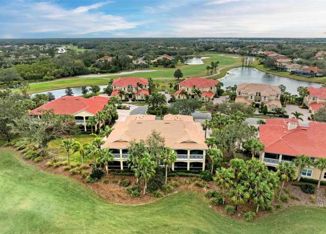 Property at 9711 Sea Turtle Ter #102, Bradenton, FL 34212, 3 beds, 2 baths