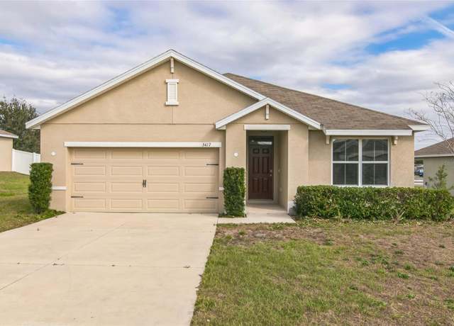 Property at 3417 N Michener Pt Unit 2C, Beverly Hills, FL 34465, 3 beds, 2 baths