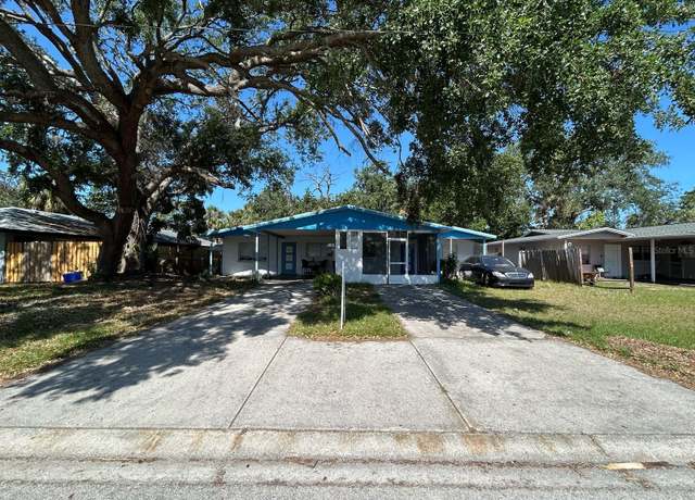 Property at 5014 & 5016 22nd St W, Bradenton, FL 34207, 4 beds, 2 baths