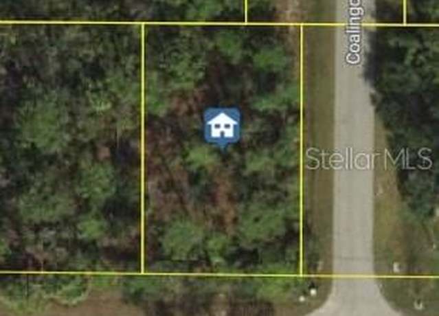 Property at Lady Slipper Ave, North Port, FL 34291