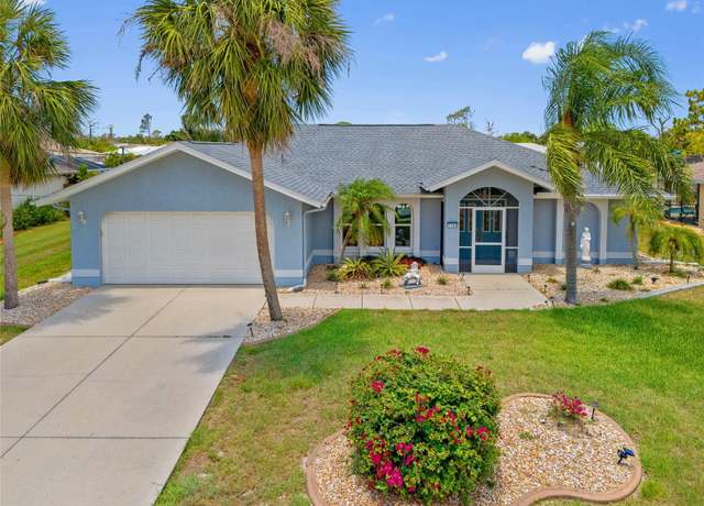 Property at 7183 Spinnaker Blvd, Englewood, FL 34224, 2 beds, 2 baths