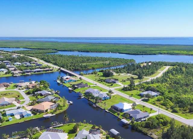 Property at 9349 ST Paul Dr, Port Charlotte, FL 33981, 3 beds, 2 baths