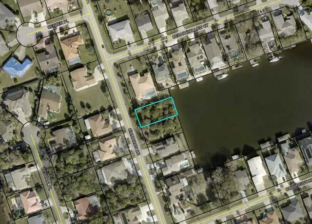 Property at 12 Cimmaron Dr, Palm Coast, FL 32137