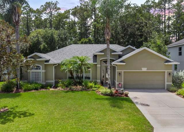 Property at 34 Black Creek Way, Ormond Beach, FL 32174, 3 beds, 2 baths