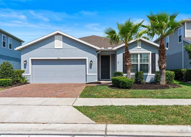 Property at 17112 Goldcrest Loop, Clermont, FL 34714, 3 beds, 2 baths