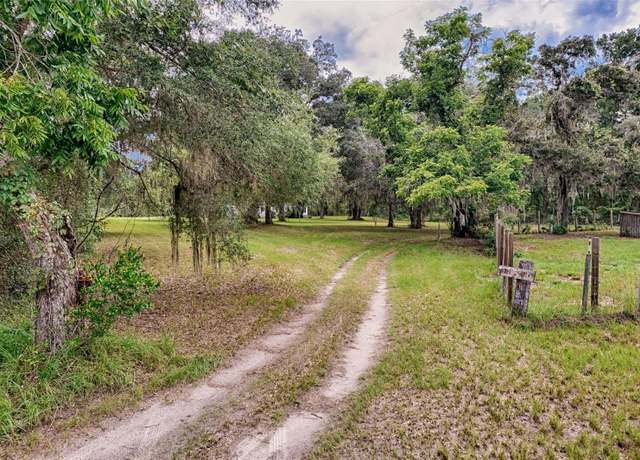 Property at 4214 SW 290th St, Newberry, FL 32669