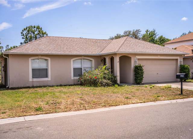 Property at 3942 Warbler Dr, Winter Haven, FL 33880, 3 beds, 2 baths