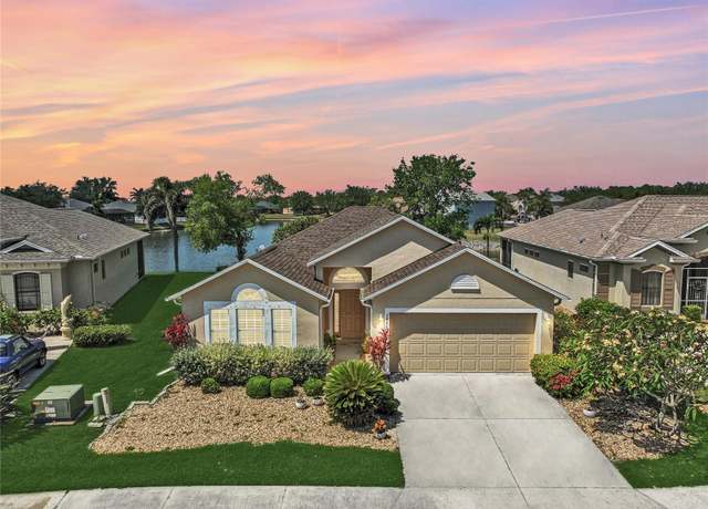 Property at 24477 Lakeside Mnr, Punta Gorda, FL 33980, 4 beds, 2 baths