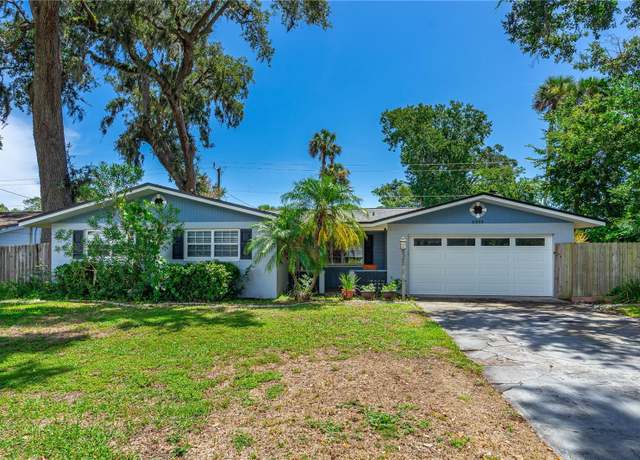 Property at 2031 Mike St, South Daytona, FL 32119, 3 beds, 2 baths