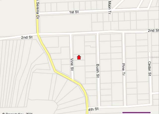 Property at 106 Vine St, Melrose, FL 32666