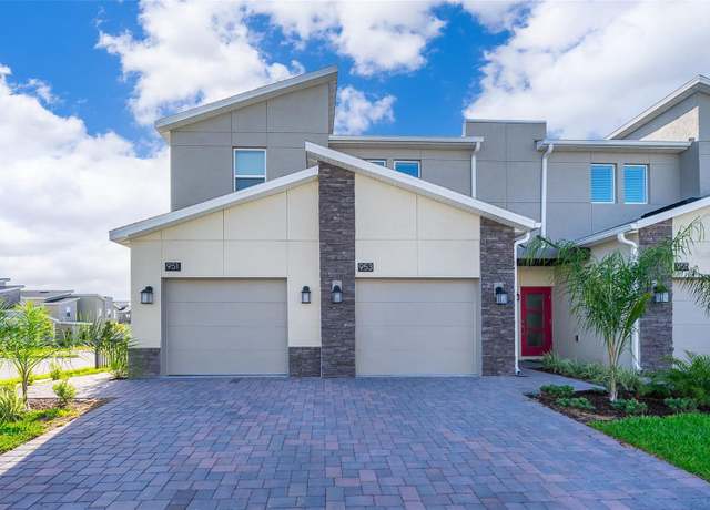 Property at 951 Splash Shot Pl #0, Davenport, FL 33896, 2 beds, 2 baths