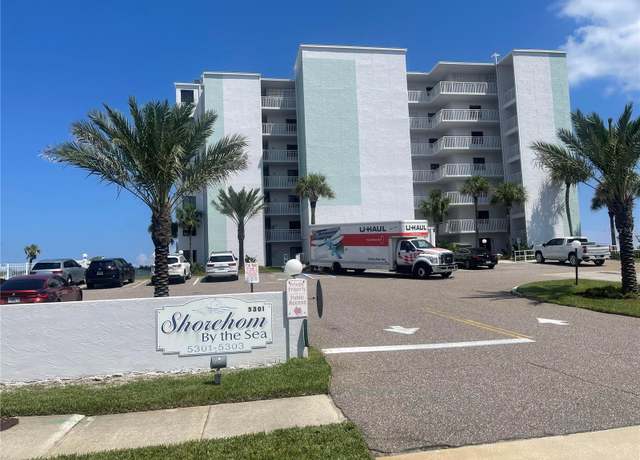 Property at 5303 S Atlantic Ave #35, New Smyrna Beach, FL 32169, 3 beds, 2 baths