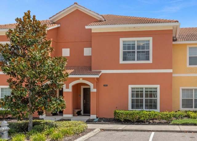Property at 2955 Banana Palm Dr, Kissimmee, FL 34747, 4 beds, 3 baths