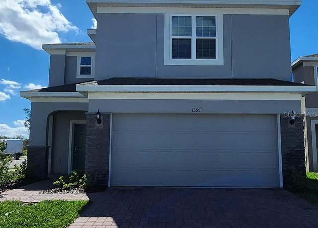 Property at 1355 Berry Ln, Davenport, FL 33837, 4 beds, 2.5 baths