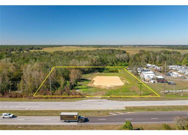 Property at US Hwy 27 S, Lake Wales, FL 33859