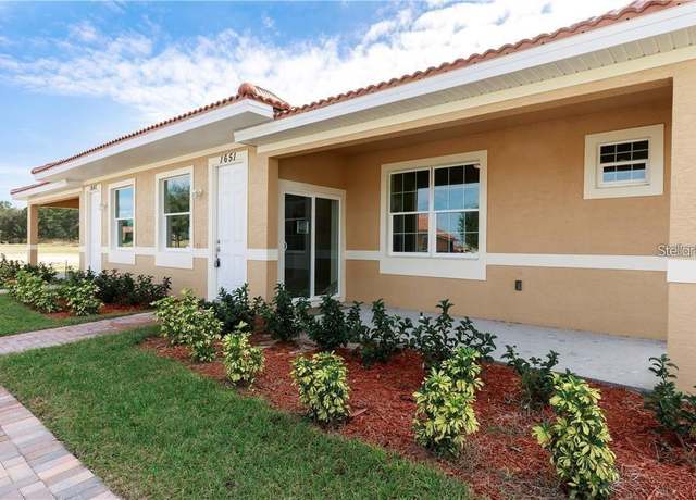 Property at 1802 Coriander Dr, Kissimmee, FL 34759, 3 beds, 2 baths