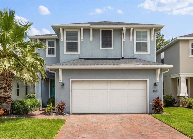 Property at 3804 Corona Ct, Sanford, FL 32773, 3 beds, 2.5 baths