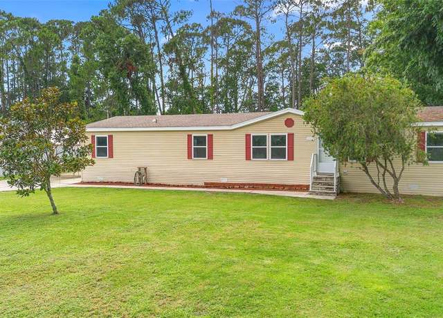 Property at 36453 Lake Unity Rd, Fruitland Park, FL 34731, 3 beds, 2 baths