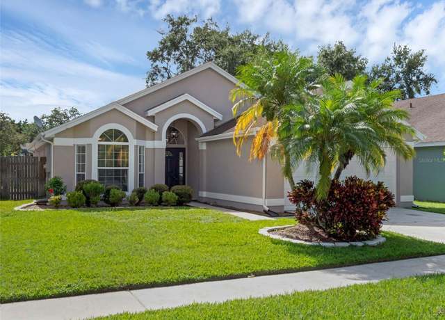 Property at 12535 Earnest Ave, Orlando, FL 32837, 3 beds, 2 baths