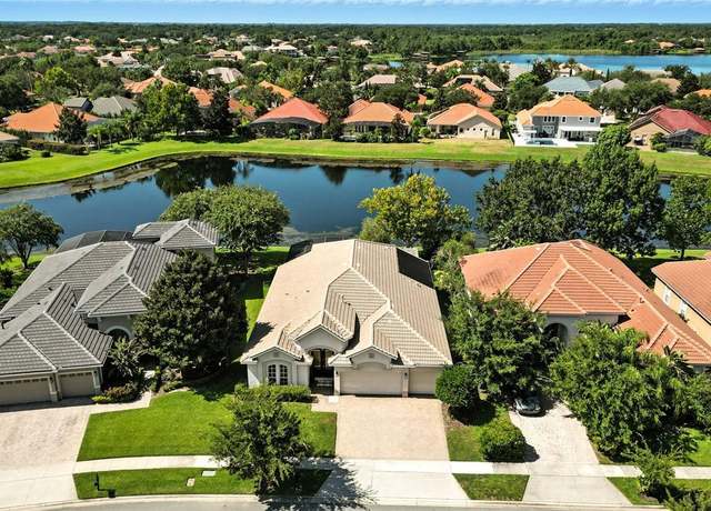 Property at 1009 Algare Loop, Windermere, FL 34786, 4 beds, 3 baths