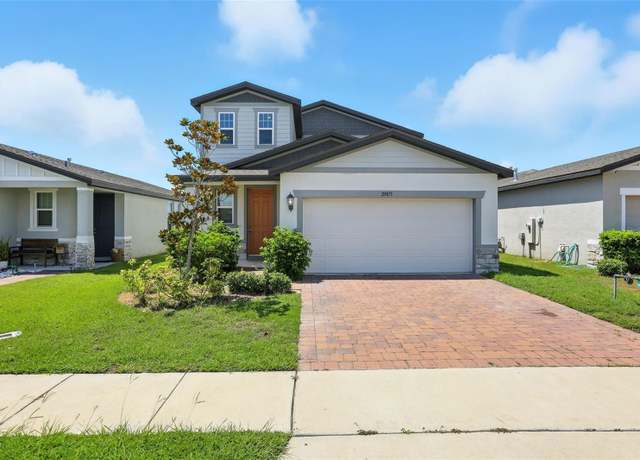 Property at 29875 Anahid Dr, Leesburg, FL 34748, 4 beds, 2.5 baths
