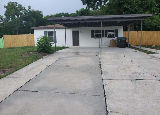 Property at 416 N Powers Dr, Orlando, FL 32835, 3 beds, 1.5 baths
