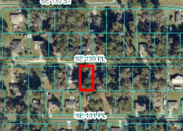 Property at 00 SE 130th Pl, Summerfield, FL 34491