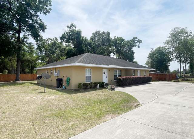 Property at 9710 SW 32nd Ct, Ocala, FL 34476, 8 beds, 8 baths