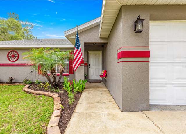 Property at 16220 SW 19th Avenue Rd, Ocala, FL 34473, 3 beds, 2 baths