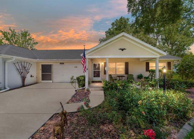 Property at 8685 SW 94th Ln Unit H, Ocala, FL 34481, 2 beds, 2 baths