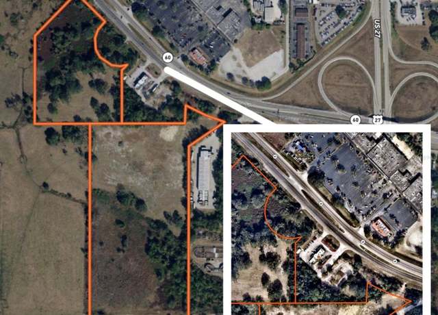 Property at State Road 60 W, Lake Wales, FL 33853