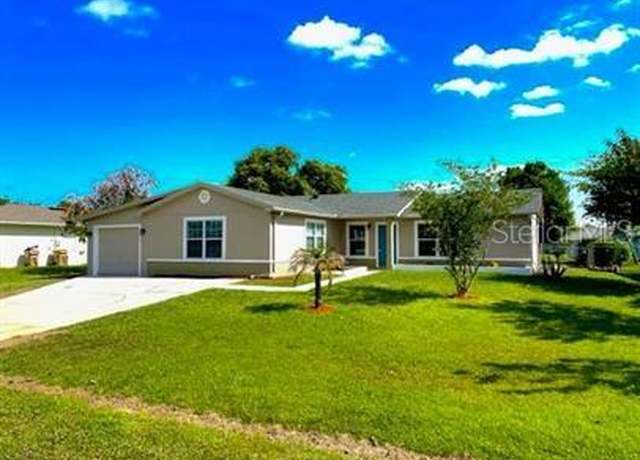 Property at 705 Harland Ct, Kissimmee, FL 34758, 4 beds, 2 baths