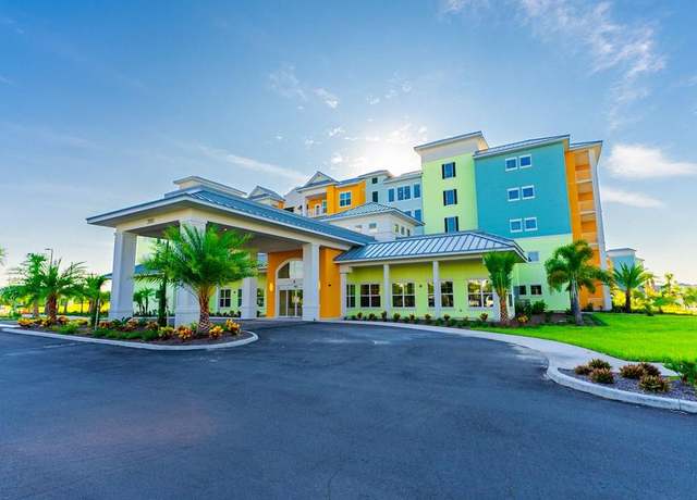 Property at 3151 Sunset Walk Dr #518, Kissimmee, FL 34747, 1 bed, 1 bath