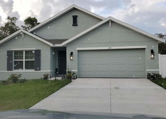 Property at 6315 Hillview Rd, Spring Hill, FL 34606, 4 beds, 2 baths
