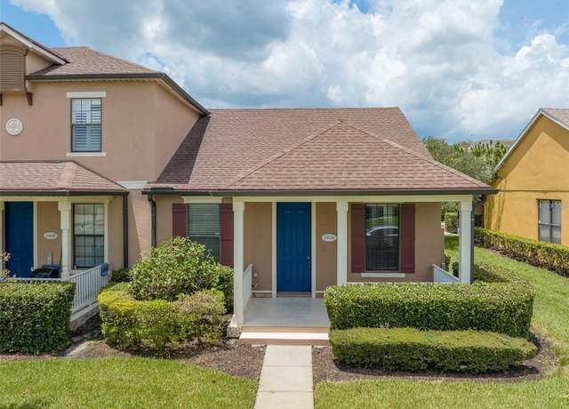 Property at 13636 Beauregard Pl, Orlando, FL 32837, 2 beds, 2 baths