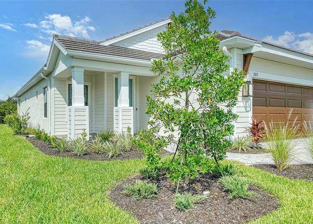 Property at 2613 Star Apple Way, Sarasota, FL 34240, 3 beds, 2 baths