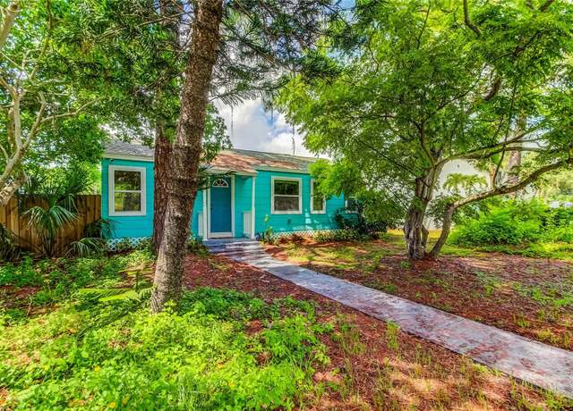Property at 2219 Beach Blvd S, Gulfport, FL 33707, 2 beds, 2 baths