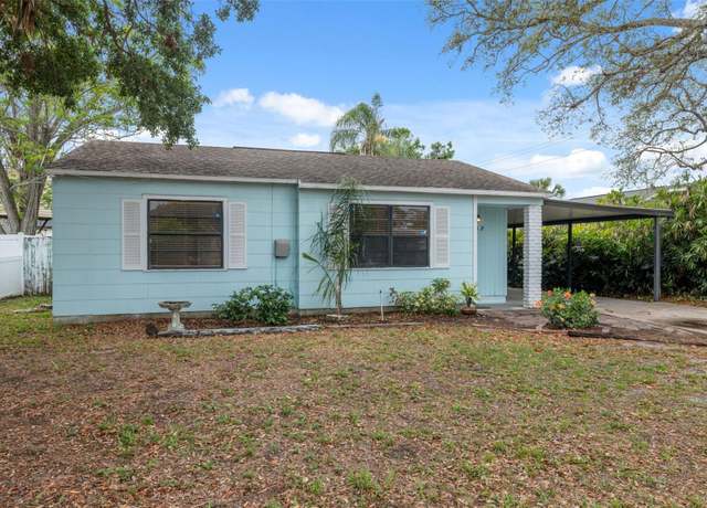 Property at 3918 W Fig St, Tampa, FL 33609, 3 beds, 2 baths