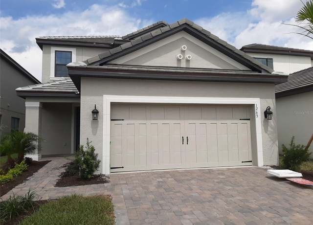 Property at 1263 Verdant Glade Pl, Winter Park, FL 32792, 4 beds, 3.5 baths