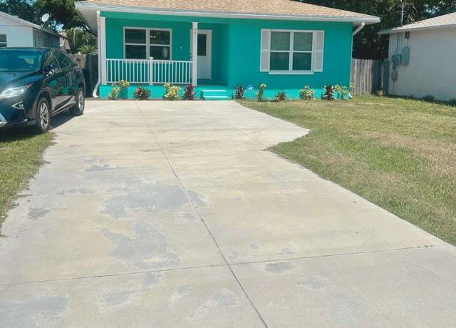 Property at 4811 Haines Rd N, St Petersburg, FL 33714, 3 beds, 2 baths